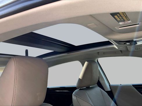Used 2021 Lexus ES 350 w/ Premium Package FWD image 13