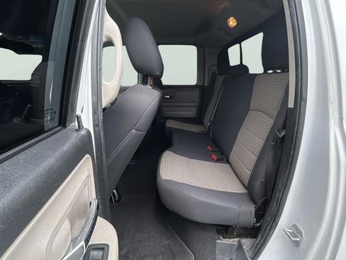 Used 2012 RAM 1500 Classic SLT RWD image 25