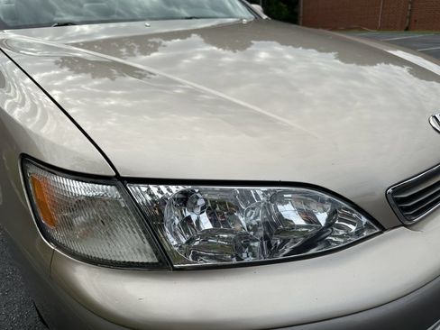 Used 1997 Lexus ES 330 FWD image 13