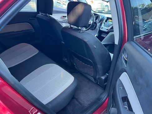 Used 2015 Chevrolet Equinox LT w/ Driver Convenience Package FWD image 18