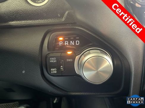 Certified 2024 RAM 2500 Laramie w/ Night Edition image 20