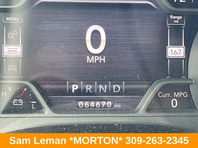 Used 2022 RAM 2500 Laramie AWD/4WD image 16