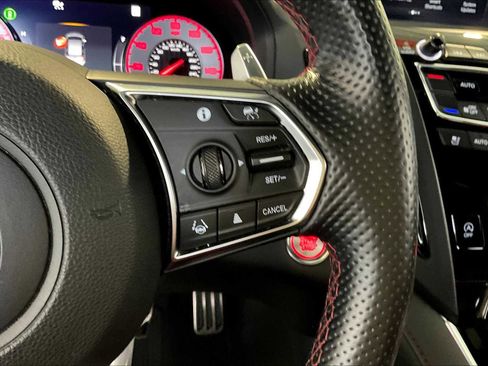 Used 2022 Acura RDX A-Spec image 18
