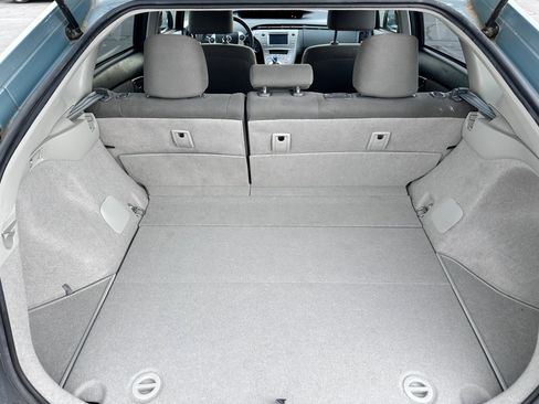 Used 2013 Toyota Prius Three image 8