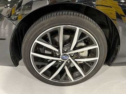 Certified 2026 Subaru Impreza 2.0i Sport AWD/4WD image 8