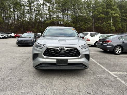 Used 2023 Toyota Highlander L image 2