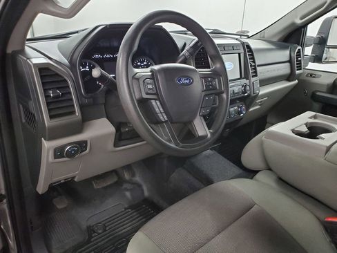Used 2021 Ford F250 XL w/ STX Appearance Package image 12