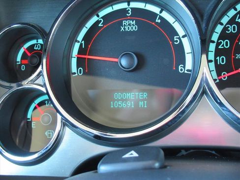 Used 2008 HUMMER H2 image 32