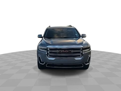 Used 2022 GMC Acadia SLE w/ Driver Convenience Package image 3