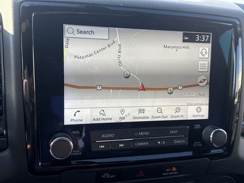 Used 2023 Nissan Frontier PRO-4X w/ Pro Convenience Package image 20