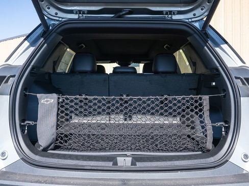 New 2026 Chevrolet Equinox ACTIV w/ LPO, Floor Liner Package image 40
