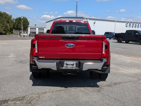 Certified 2023 Ford F350 XLT w/ 360-Degree Camera Package AWD/4WD image 5