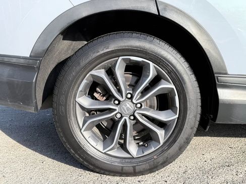 Used 2022 Honda CR-V EX-L image 11