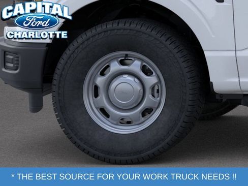 New 2026 Ford F150 XL w/ Tow/Haul Package AWD/4WD image 19