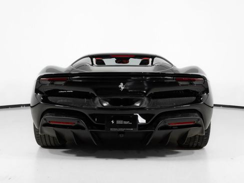 Used 2025 Ferrari 296 GTS image 9