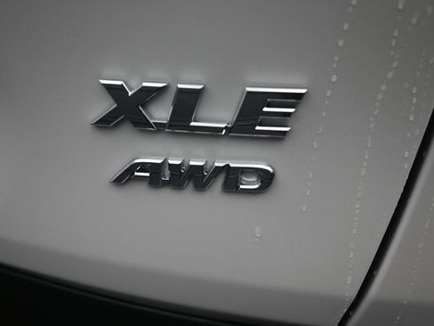 New 2025 Toyota RAV4 XLE Premium w/ Weather Package image 44