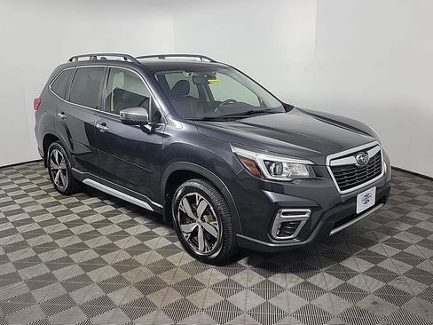 Used 2019 Subaru Forester Touring image 1