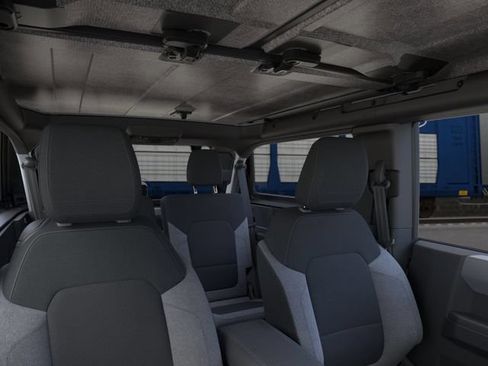 New 2026 Ford Bronco 2-Door AWD/4WD image 12