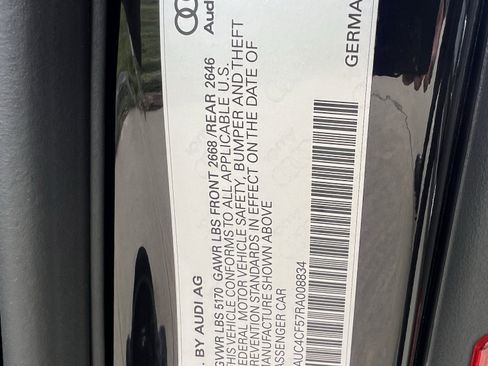 Certified 2024 Audi S5 Premium Plus AWD/4WD image 37