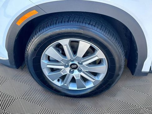 Used 2024 Hyundai Palisade SEL image 28