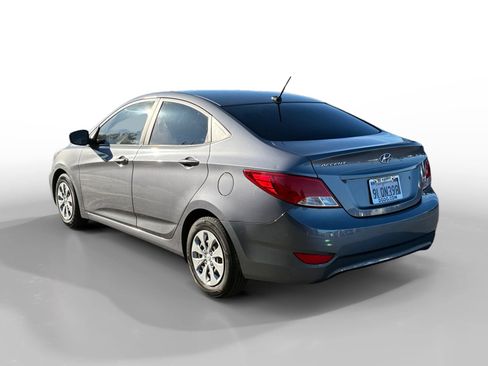 Used 2016 Hyundai Accent SE image 3