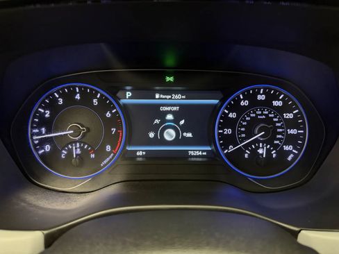 Used 2020 Hyundai Palisade SEL w/ Convenience Package AWD/4WD image 15