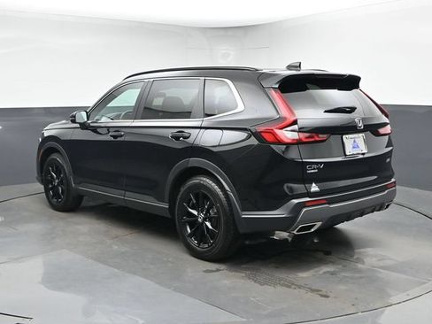 Used 2025 Honda CR-V Sport image 8