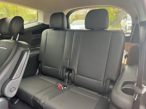 New 2026 Hyundai Ioniq 9 Limited image 21