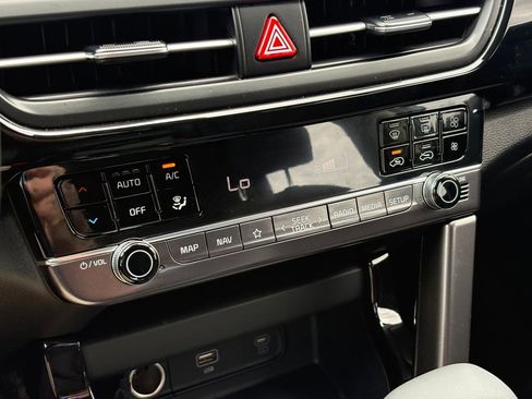 New 2026 Kia Seltos S AWD/4WD image 21