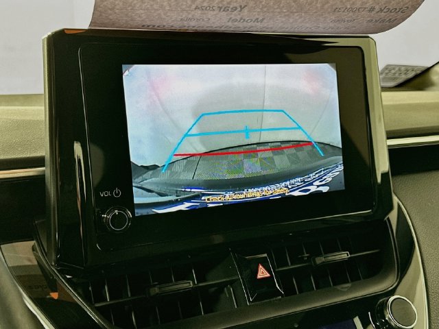 Certified 2024 Toyota Corolla SE FWD image 15
