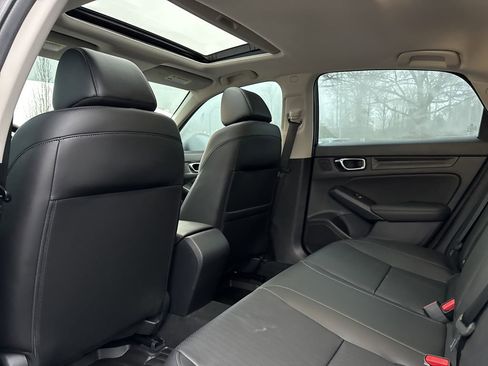 Used 2024 Honda Civic EX-L image 19