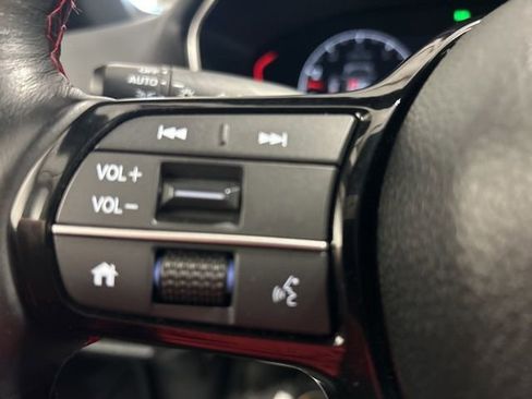 Certified 2024 Honda Civic Si image 31