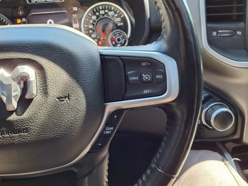 Used 2021 RAM 1500 Big Horn AWD/4WD image 13