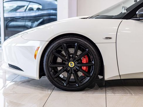 Used 2013 Lotus Evora S RWD image 8