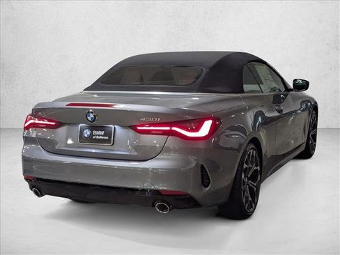 New 2026 BMW 430i xDrive Convertible w/ Premium Package image 2