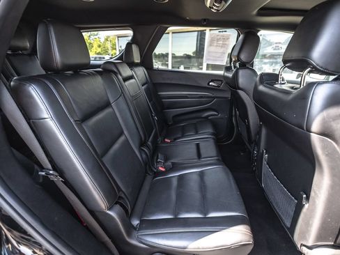 Used 2024 Dodge Durango GT AWD/4WD image 31