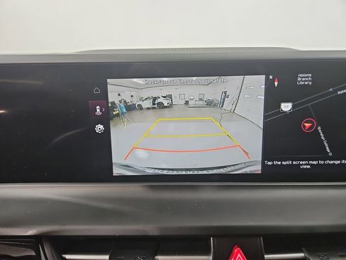 Used 2024 Kia Seltos X-Line image 21