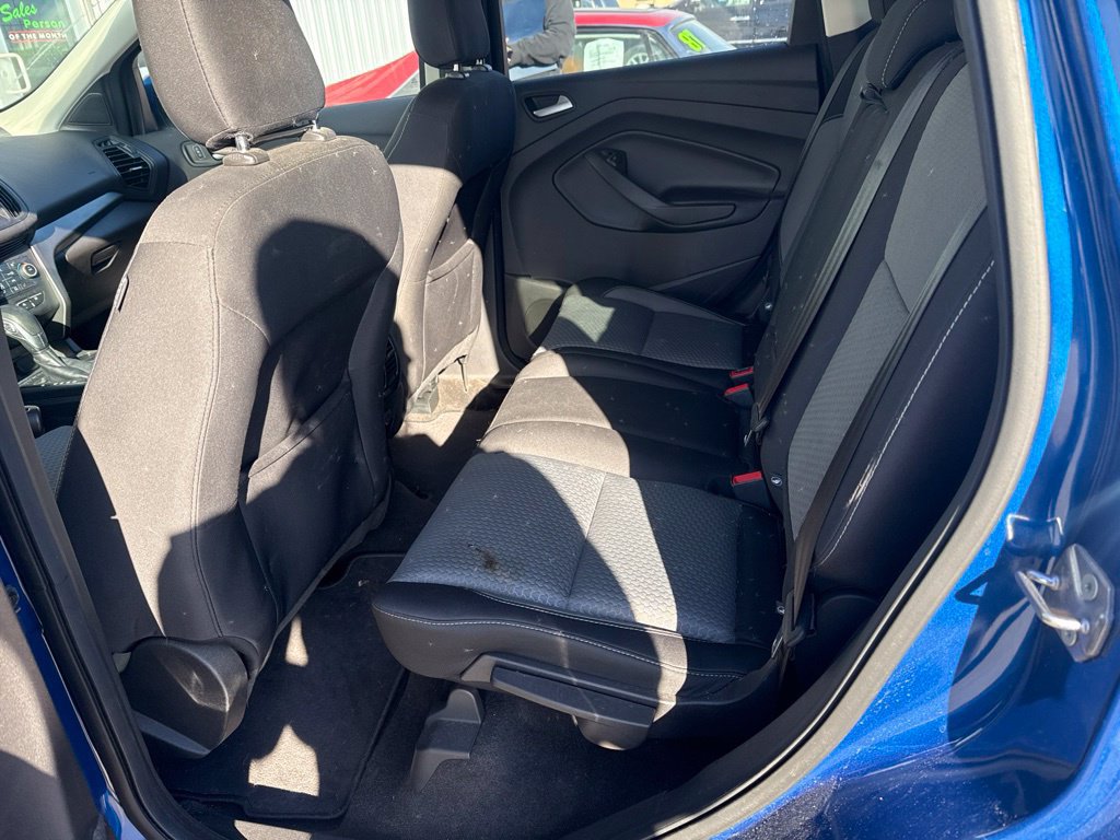 Used 2019 Ford Escape SE FWD image 19