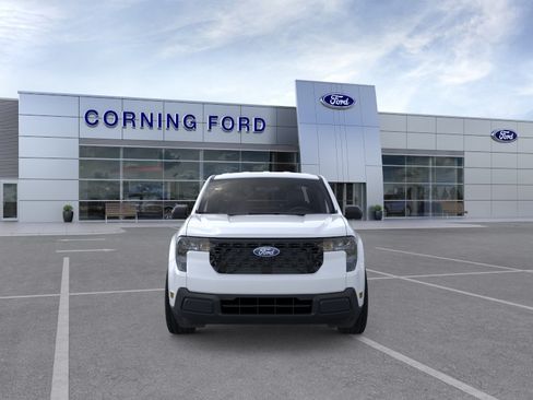 New 2026 Ford Maverick XL AWD/4WD image 18