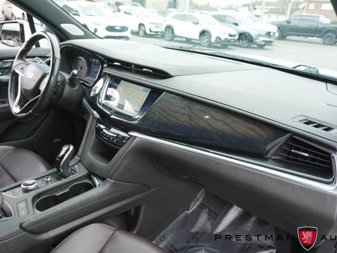 Used 2021 Cadillac XT6 Premium Luxury AWD/4WD image 55