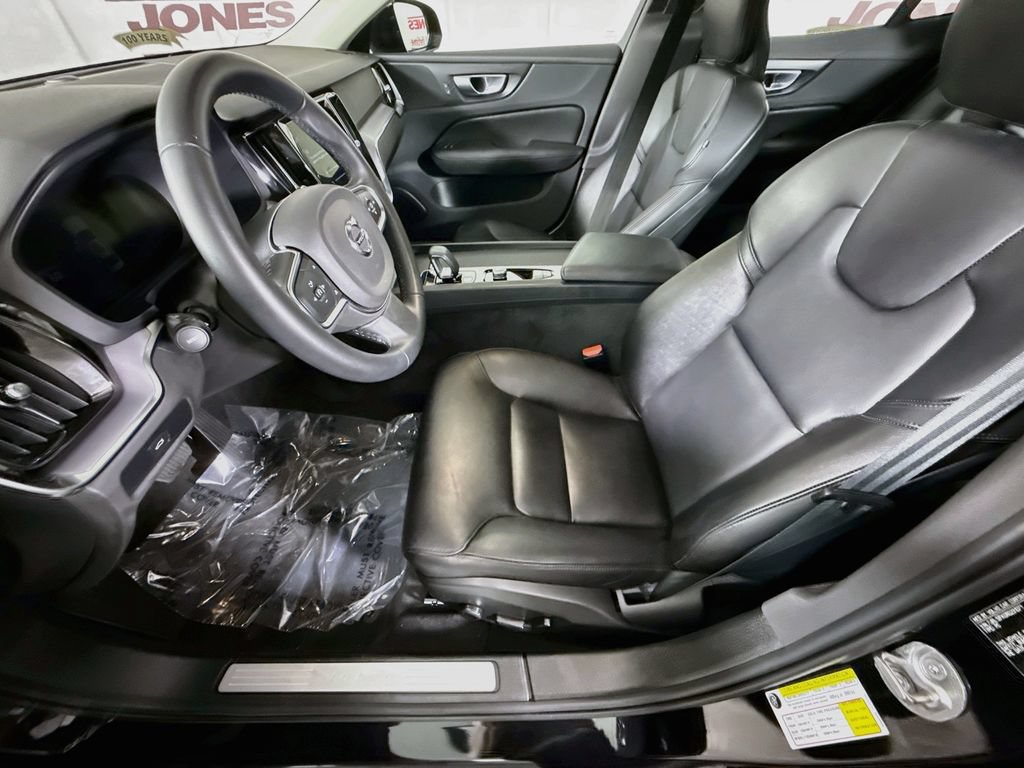 Used 2024 Volvo S60 B5 Core w/ Climate Package FWD image 24