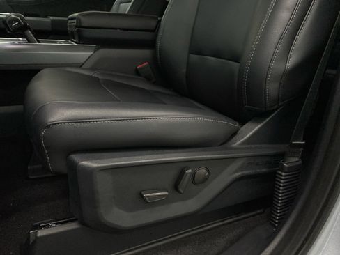 New 2025 Ford F150 XLT w/ Equipment Group 303A High image 17