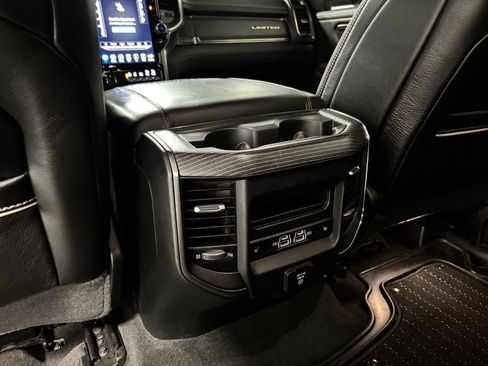 Used 2021 RAM 1500 Limited w/ Bed Utility Group AWD/4WD image 44
