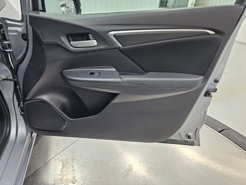 Used 2020 Honda Fit LX image 30