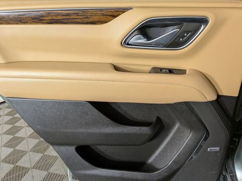 Certified 2024 Chevrolet Tahoe Premier w/ Max Trailering Package image 36