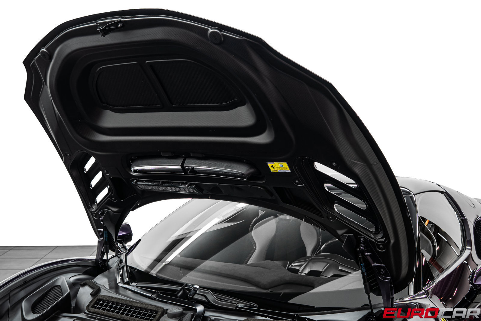 Used 2026 Ferrari 296 Speciale RWD image 12