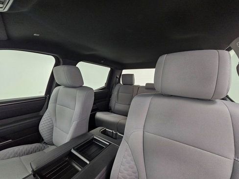 Used 2025 Toyota Tundra SR5 image 10
