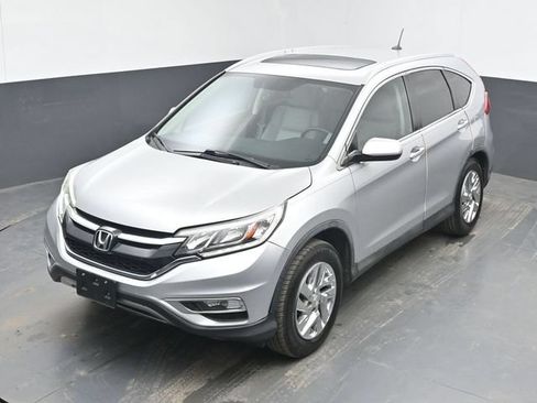 Used 2016 Honda CR-V EX-L image 15