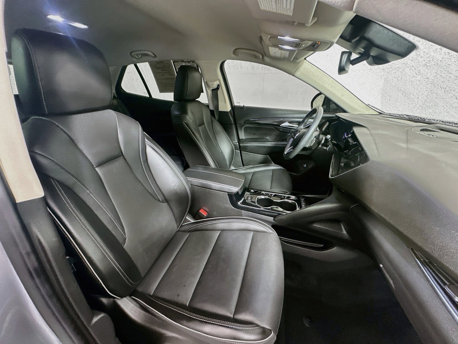 Used 2023 Buick Envision Essence AWD/4WD image 27