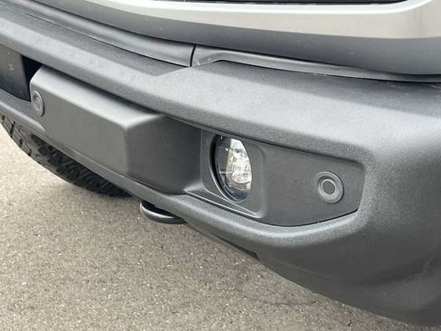Used 2022 Ford Bronco Wildtrak AWD/4WD image 24
